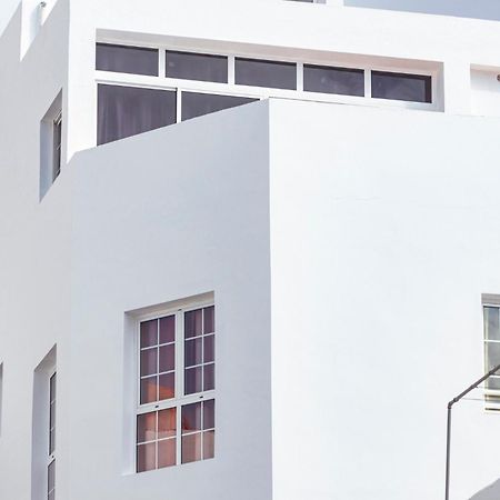 Apartamento Atico Gran Tarajal Dış mekan fotoğraf