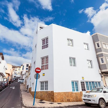 Apartamento Atico Gran Tarajal Dış mekan fotoğraf