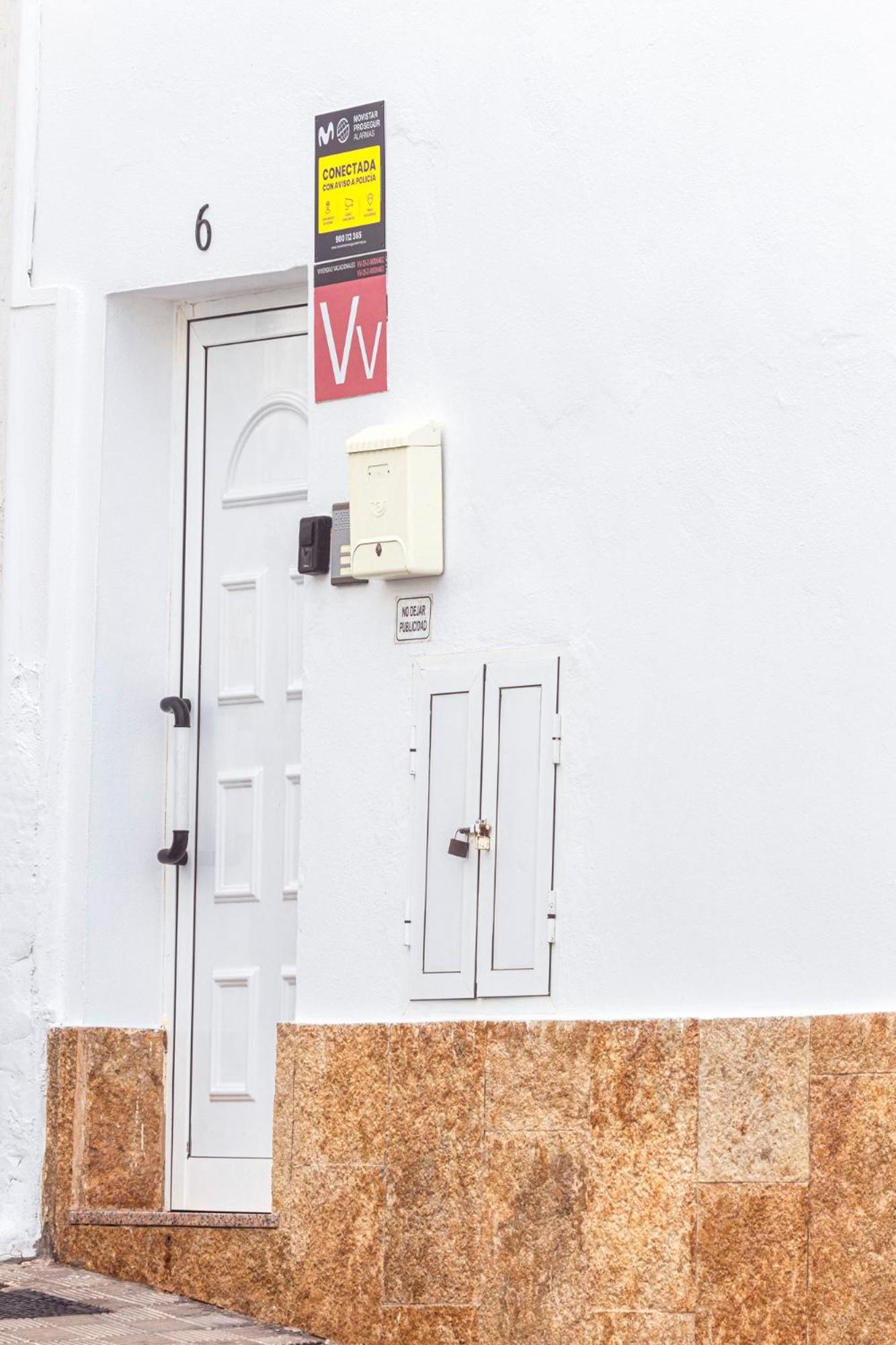 Apartamento Atico Gran Tarajal Dış mekan fotoğraf