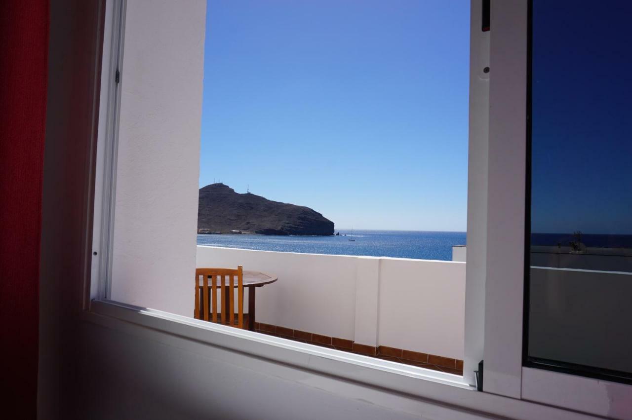 Apartamento Atico Gran Tarajal Dış mekan fotoğraf